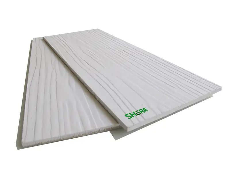 سمنت بورد shera plank green-teak 400x20x0.8